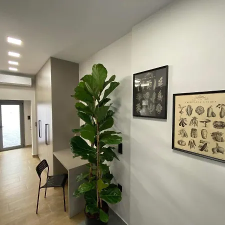 Tzoka Studio Ierapetra  Exterior photo