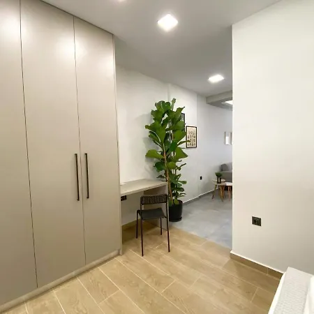 Tzoka Studio Ierapetra  Exterior photo