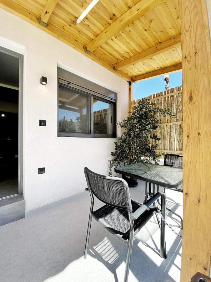 Tzoka Apartment Ierapetra (Crete)