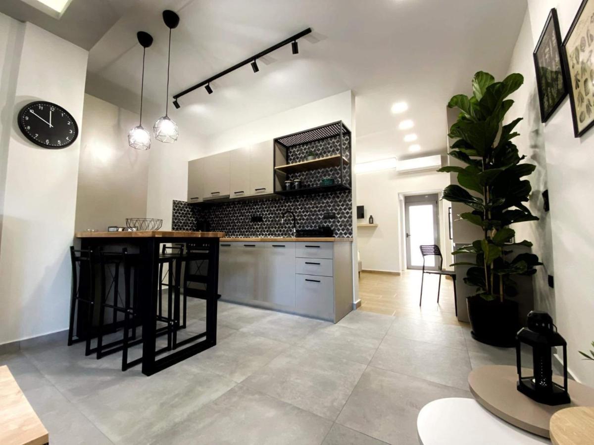 Apartment Tzoka