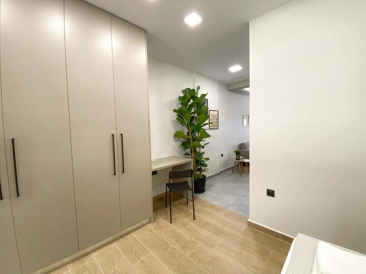 Apartment Tzoka