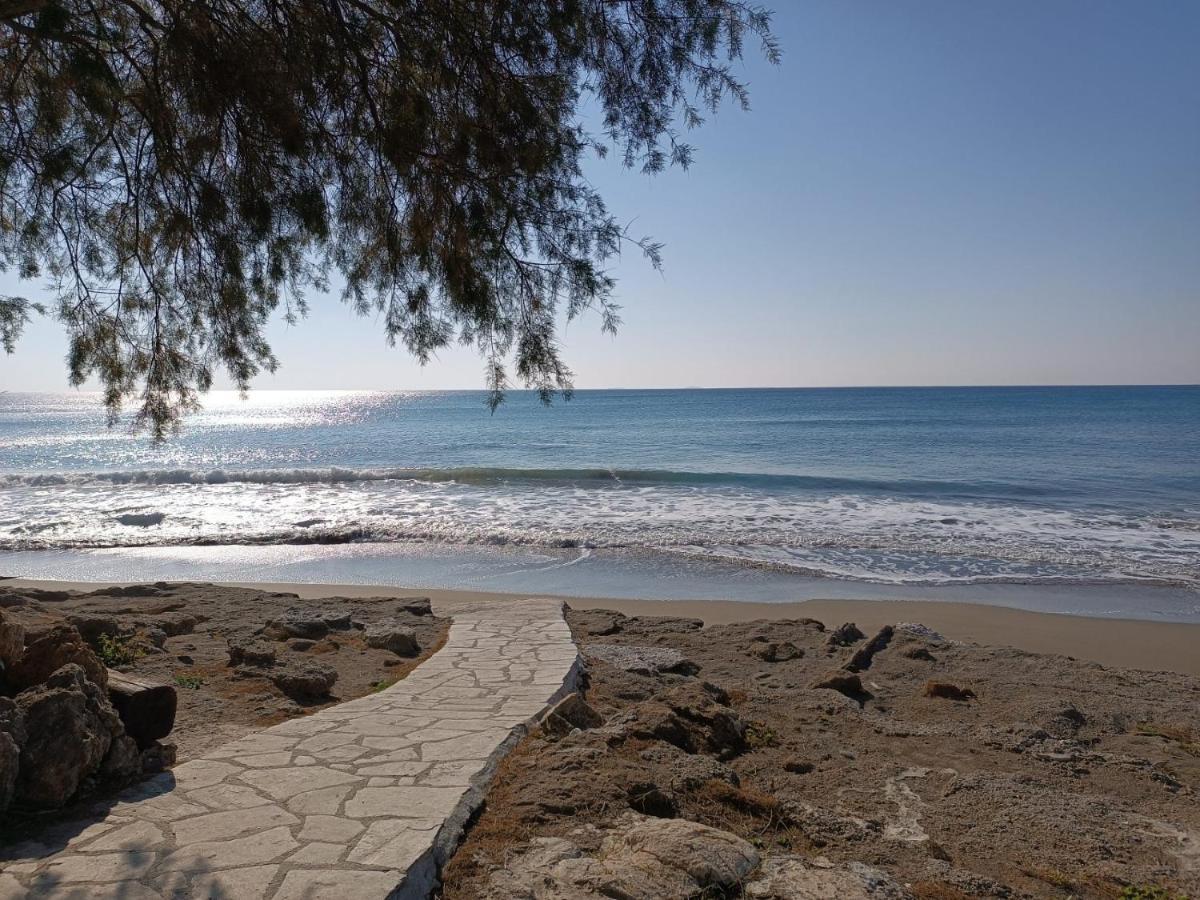 Apartment Tzoka Ierapetra (Crete)